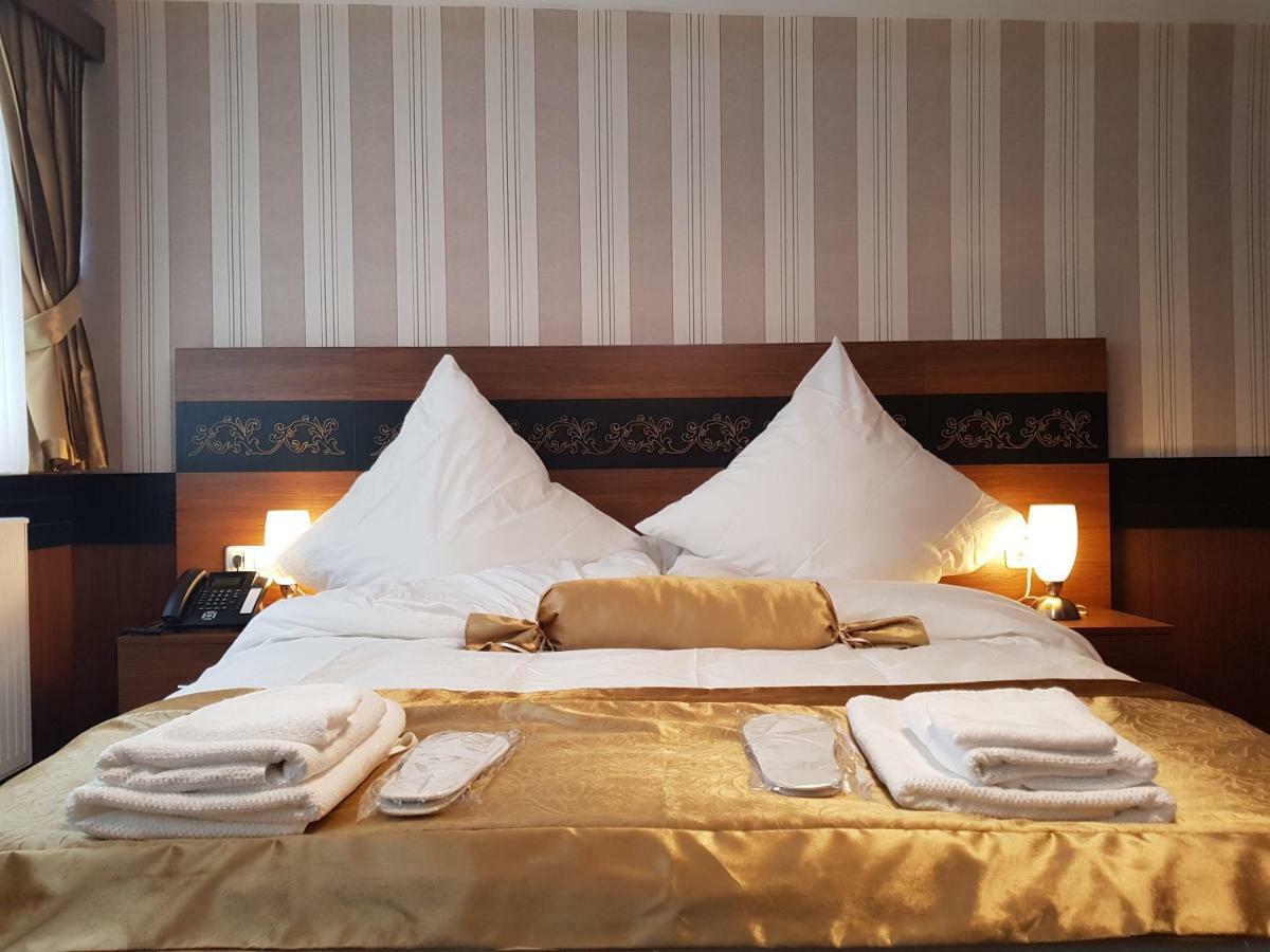 Hotel Im Anker Hannoversch Münden Buitenkant foto