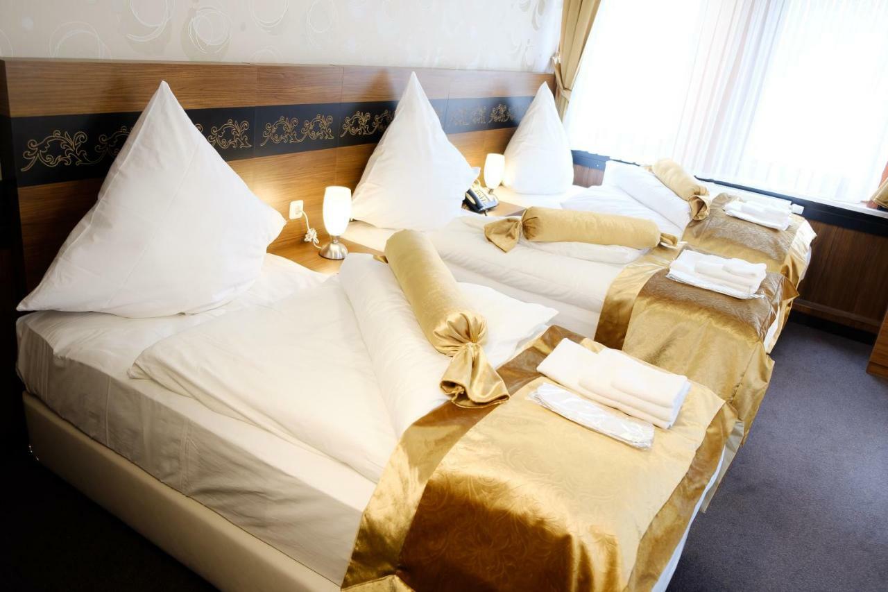 Hotel Im Anker Hannoversch Münden Buitenkant foto